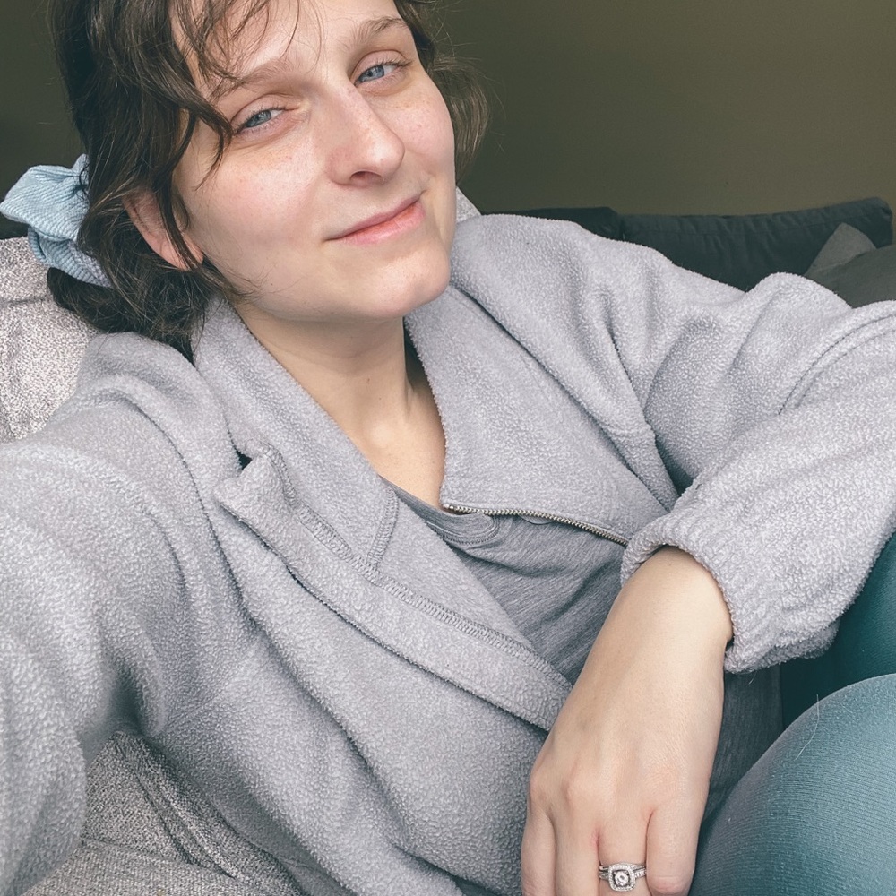 Meet your Posher, Donna